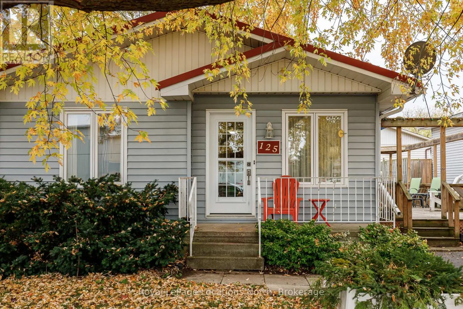 10 - 125 Albert Street, Meaford